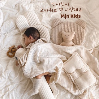 Gối Mỏng MALOLOTTE QUILT HANDMADE Phong Cách HÀN QUỐC