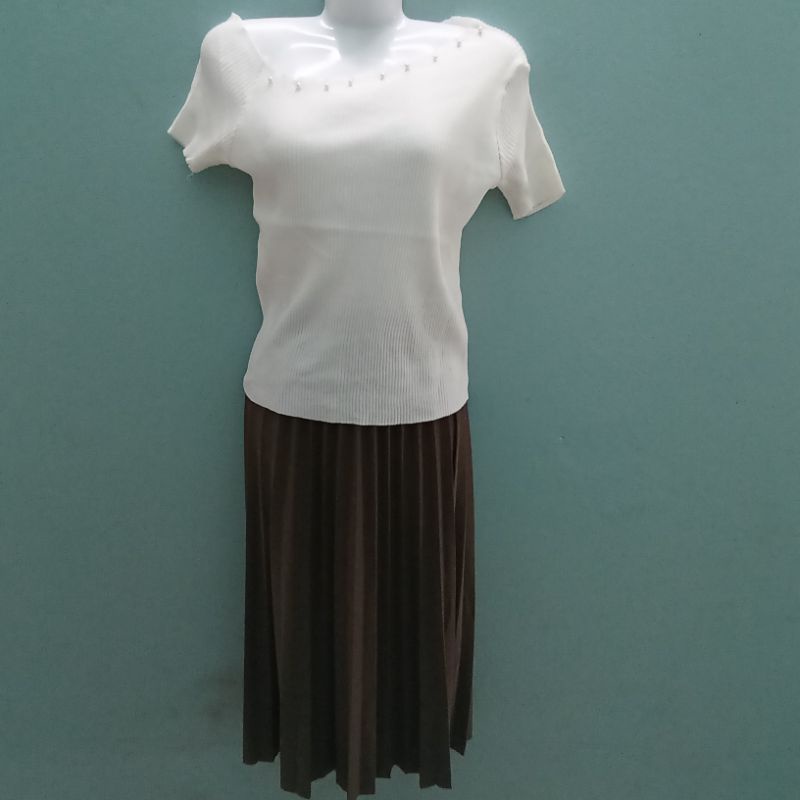 váy đủ kiểu