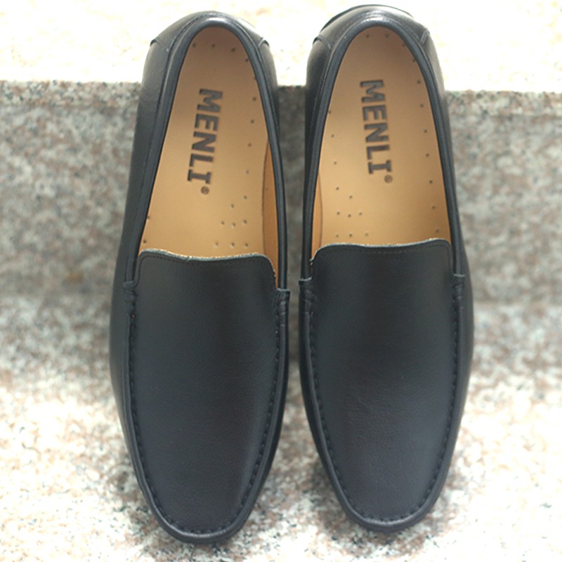 Giày da bò thật GLSP167