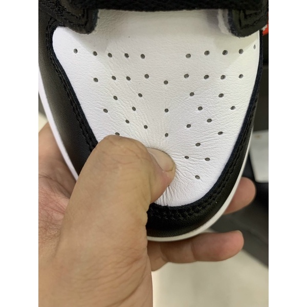 ⚡️Hàng sịn ⚡️Tặng ful bok +phụ kiện+vớ+quà⚡️ Giày sneakers Panda đen cổ cao nam nữ  BZ 11 | BigBuy360 - bigbuy360.vn