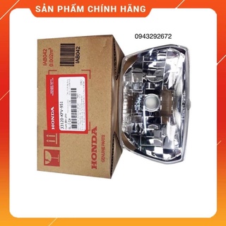 Pha Đèn Dream 100 Việt (2001, 2005) (Pha Trong) Honda ( 33120KFV951 )