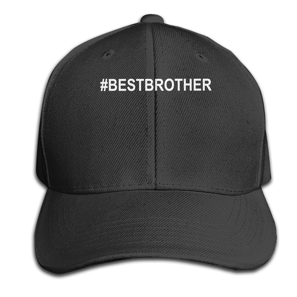 Mới Nón Len Họa Tiết Chữ Best Brother Ngộ Nghĩnh