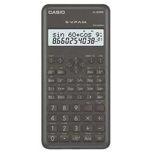 Máy Tính Casio FX-991 ES PLUS 991ES Chất Lượng Cao