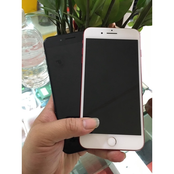 iPhone 7 Plus look đã lên quốc tế bản 32 GB