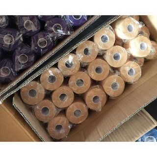 Quấn cốt vợt cầu lông & tennis