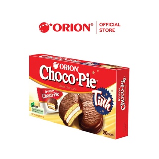 Bánh Orion ChocoPie 660G