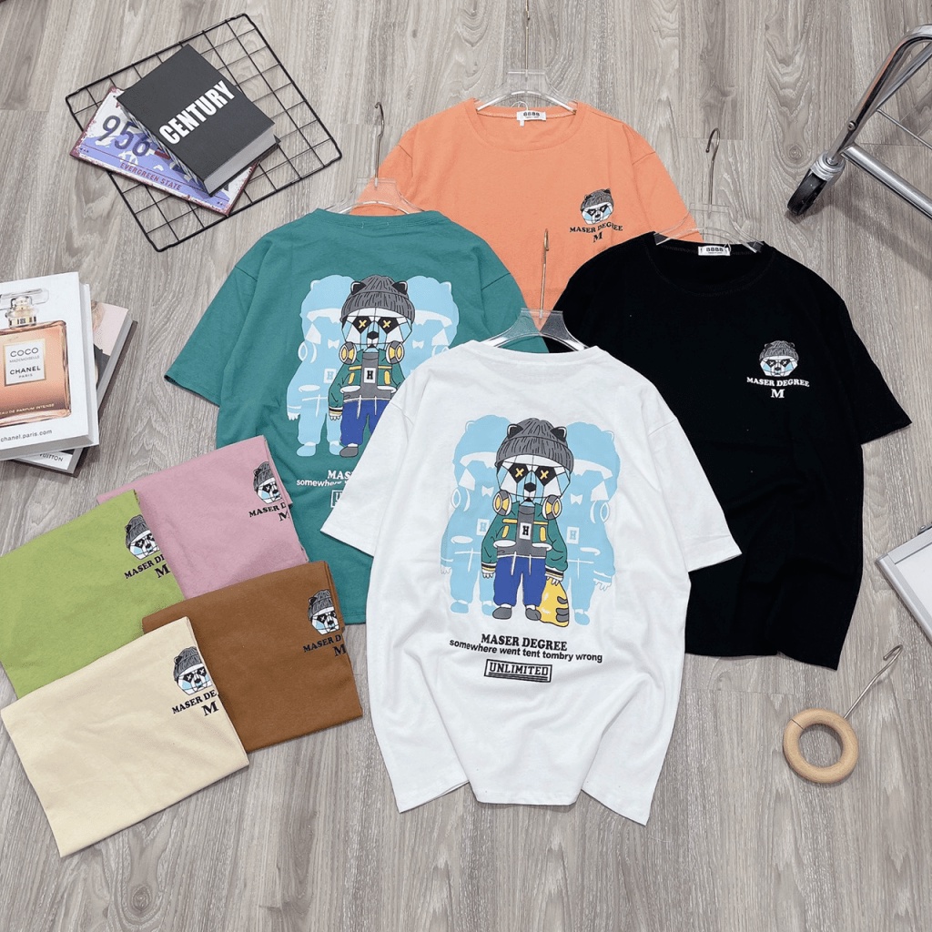 (Free Ship) MẪU MỚI ÁO PHÔNG --  ÁO THUN UNISEX NAM NỮ CHẤT COTTON CỰC XỊN UP Shop VLTN