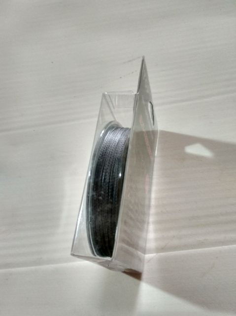 Dây câu sợi dù PE Daiwa