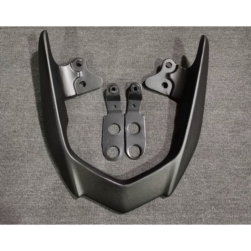 Cảng V1 gắn Win X , cảng sau winner x / cảng winner x