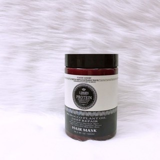 Ủ tóc keratin mẫu mới 1000ml( giao mẫu ngẫu nhiên)