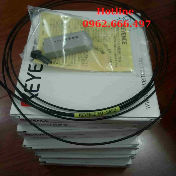 Cảm biến sợi quang FU-35FZ