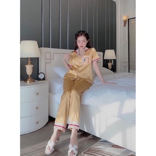 Bộ Đồ Pijama Kute Cat