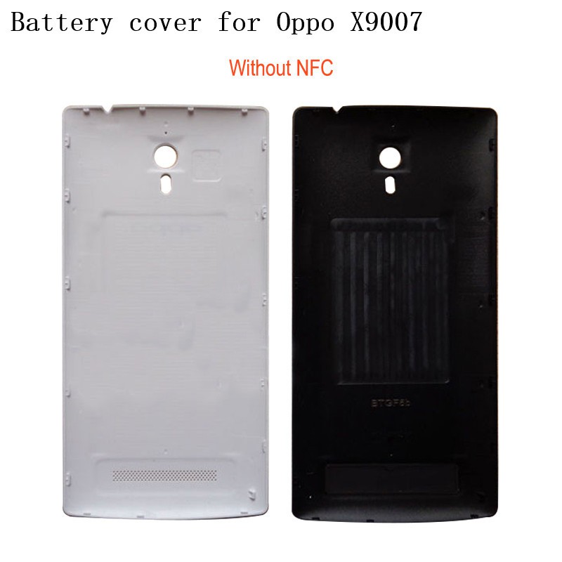 Mặt Lưng Điện Thoại Cao Cấp Thay Thế Cho Oppo Find 7 X9007 X9077