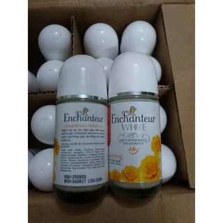 Lăn Khử Mùi Enchanter 50ml