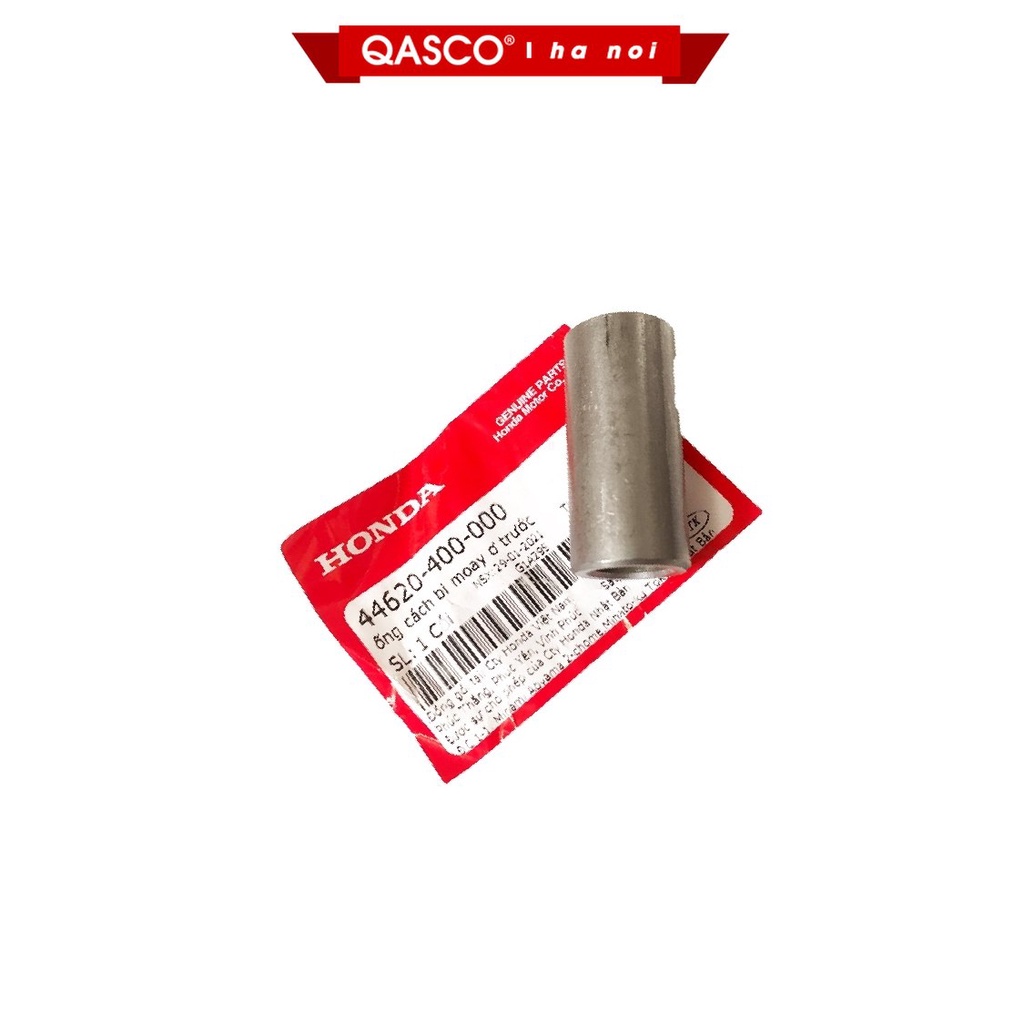 Ống cách bi moay ơ trước  BLADE 110 / DREAM 100 / FUTURE NEO / X / WAVE ALPHA / ALPHA +  - HN