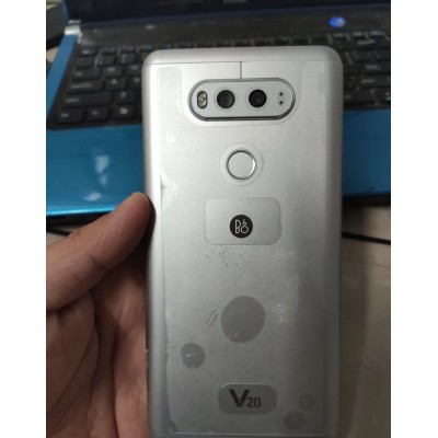 [khuyến mại] Pin dung lượng cao: SIÊU KHỦNG LG V20 (tặng dây sạc)