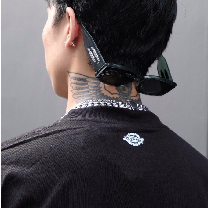 Áo thun Dickies chính hãng