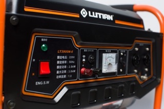 MÁY PHÁT ĐIỆN LUTIAN LT3900N-6