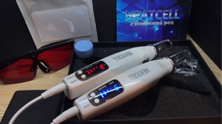 Máy Xoá Xăm Laser Mini Neatcell
