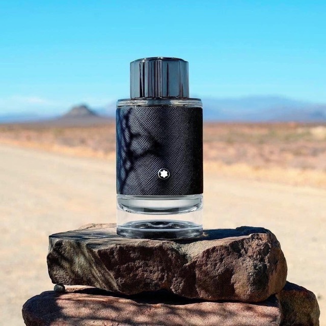 Nước hoa Mont Blanc Explorer 100ml EDP