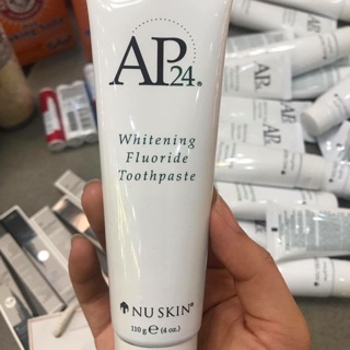 Kem đánh răng ap24
