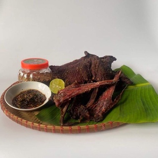 Thịt lợn gác bếp điện biên 1kg