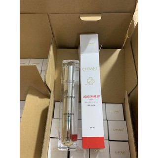 Kem nền chống nắng CHYAKI ( Mẫu mới 2021)