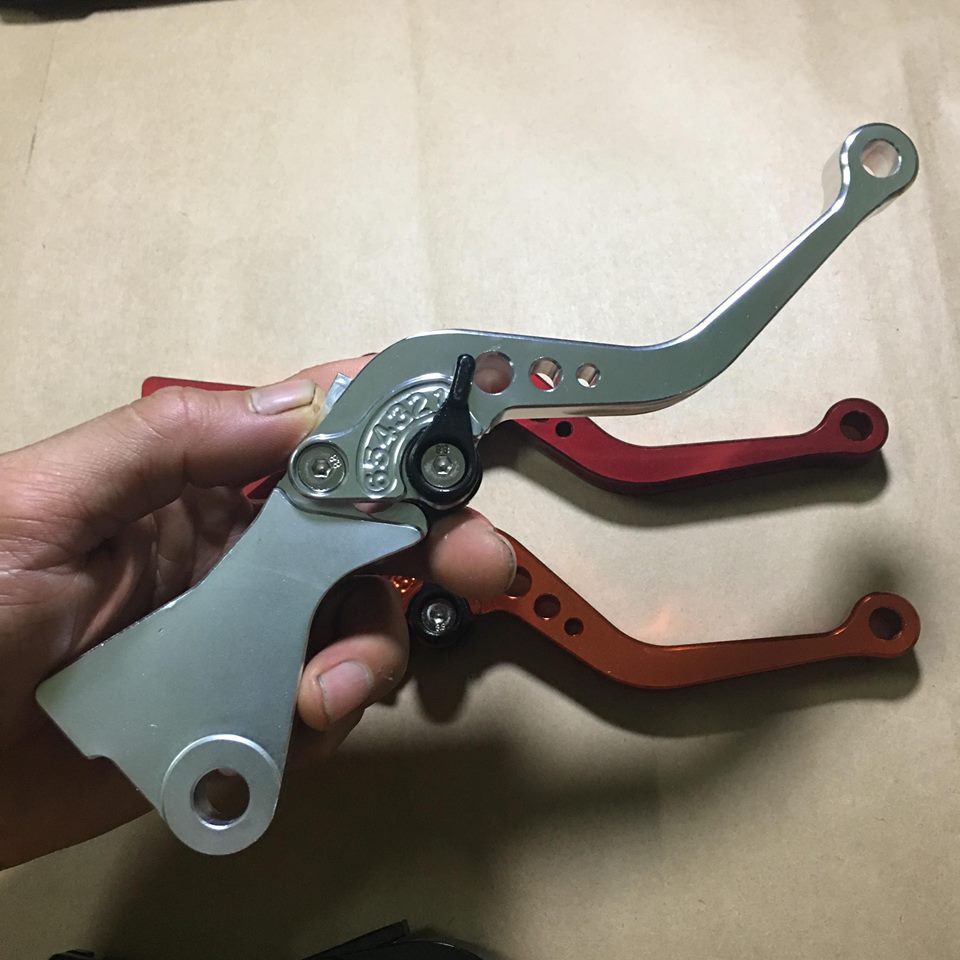 Tay phanh cơ wave a từ đời 2017 trở lên hiệu MTR