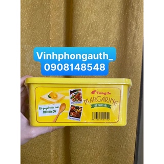 Bơ Tường An 800gr