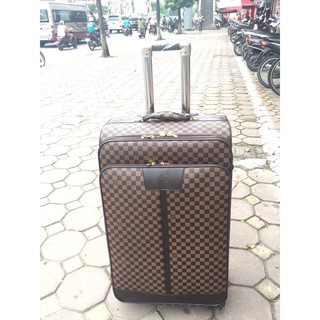 Vali Lv Da Công Nghiệp SIZE 24 ING