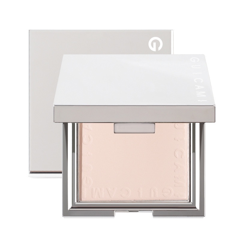 Phấn phủ Guicami, phấn phủ kiềm dầu che khuyết điểm nội địa trung F39 Sammi beauty