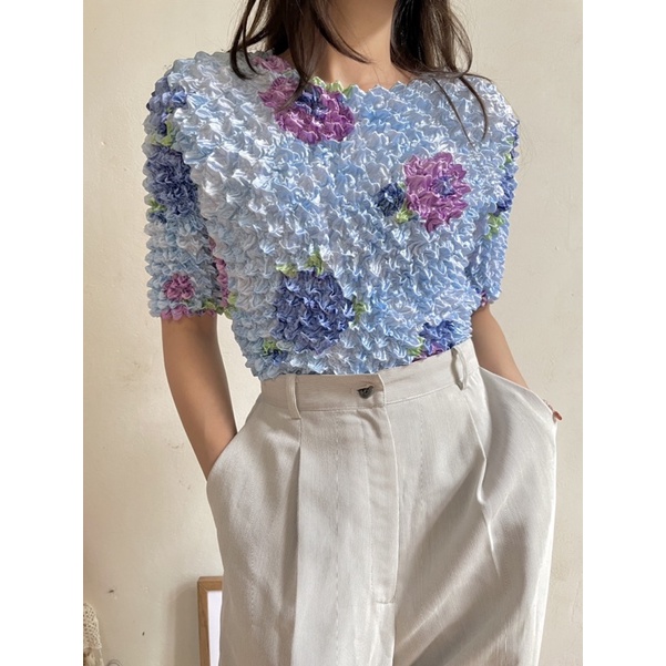 Popcorn shirt/áo popcorn nhiều màu
