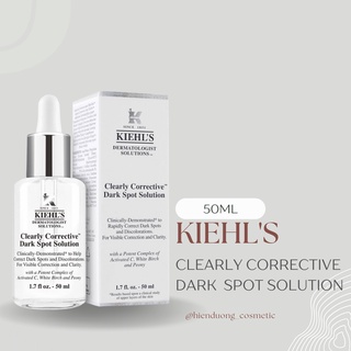 Tinh Chất Serum Làm Sáng Da & Mờ Thâm Mụn Clearly Corrective™ Dark Spot Solution