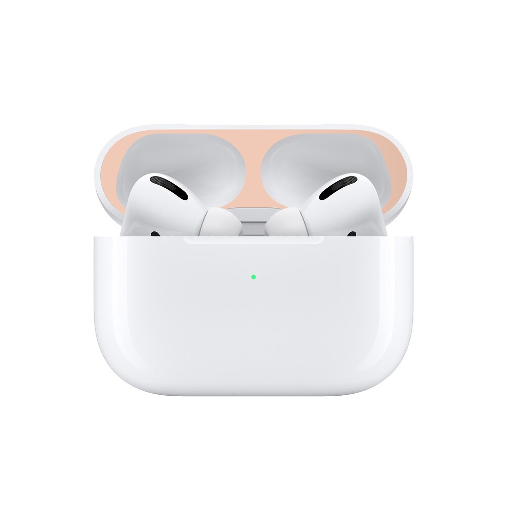 Dán chống bụi Airpods Pro 18k - Mẫu Mới Nhất