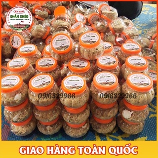 Muối Chẩm Chéo Tây Bắc Đặc Biệt 4 Hũ (1kg)