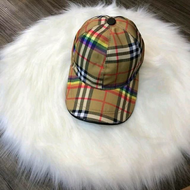 Mũ burberry cao cấp