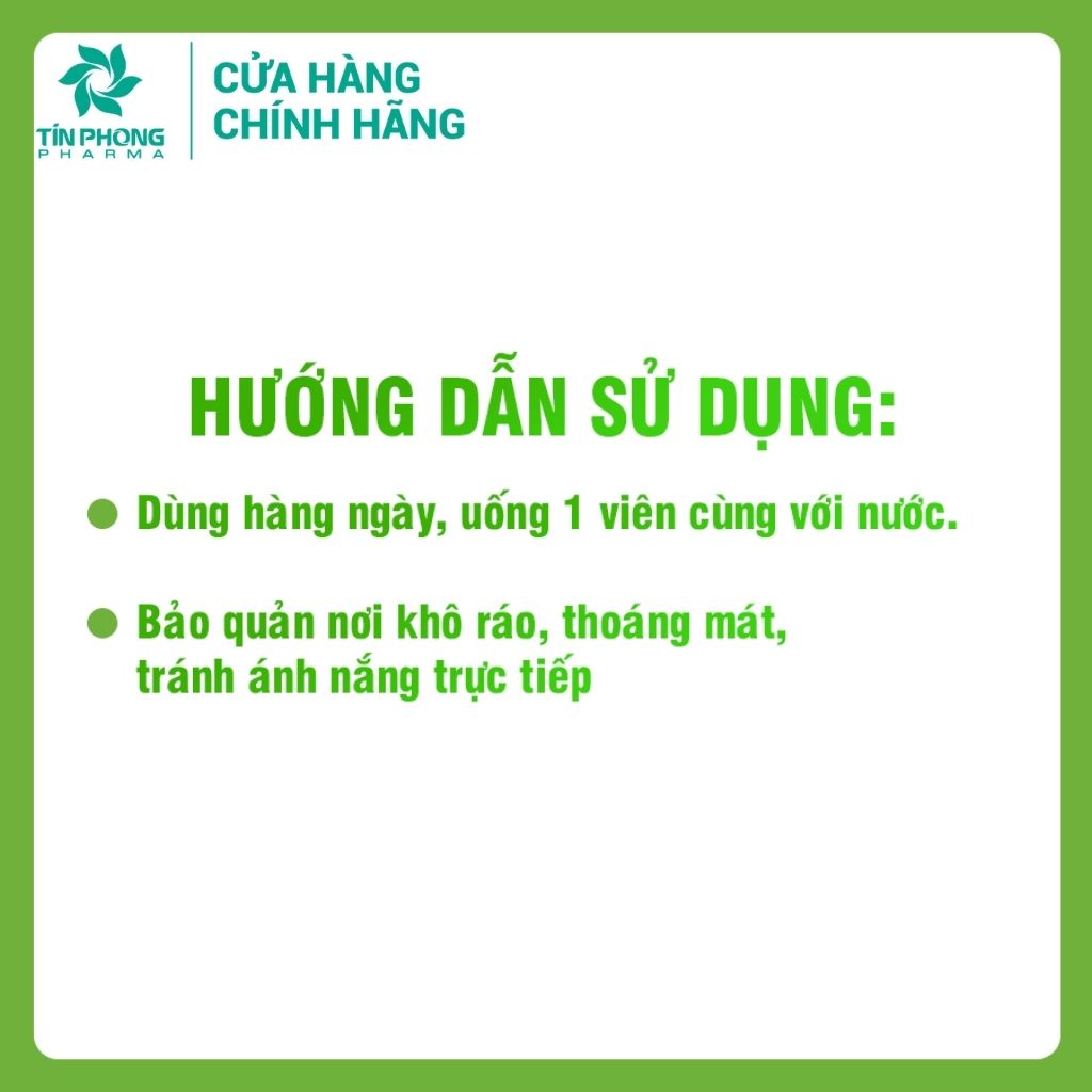 Viên Uống Bổ sung Vitamin E Etinfo 400IU Thiên Nhiên Giúp Giảm Lão Hóa, Da Sáng Khỏe Đẹp Tự Nhiên Hộp 30 Viên TTP027