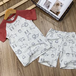 ĐỒ BỘ BÉ TRAI SIZE ĐẠI(20-36KG)