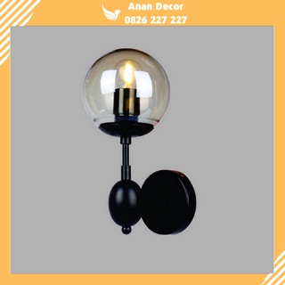 Đèn trang trí treo tường chưa bao gồm bóng đèn V-101
