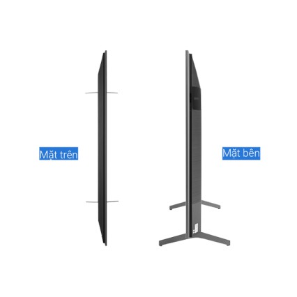 Android Tivi Sony 4K 65 inch KD-65X9000H/S - Điện Máy Sài Thành | BigBuy360 - bigbuy360.vn