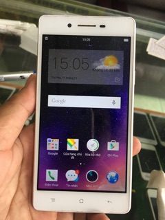 Điện thoại oppo neo 7 chính hãng