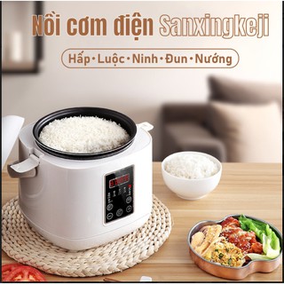Nồi cơm điện Sanxingkeji 2L