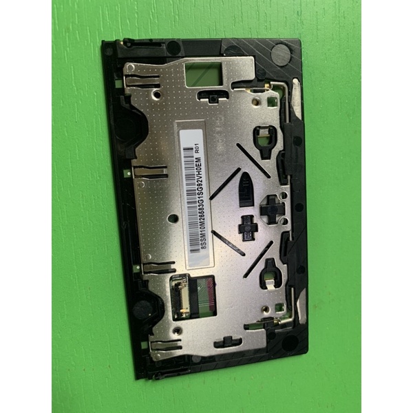 Chuột cảm ứng Touchpad Trackpad thay Cho Laptop Lenovo Thinkpad L380 X280 L380 FRU 01LV512 01LV513 0