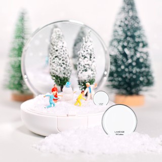 [Laneige] Whitening Cushion (+Refil) SPF50+ PA+++