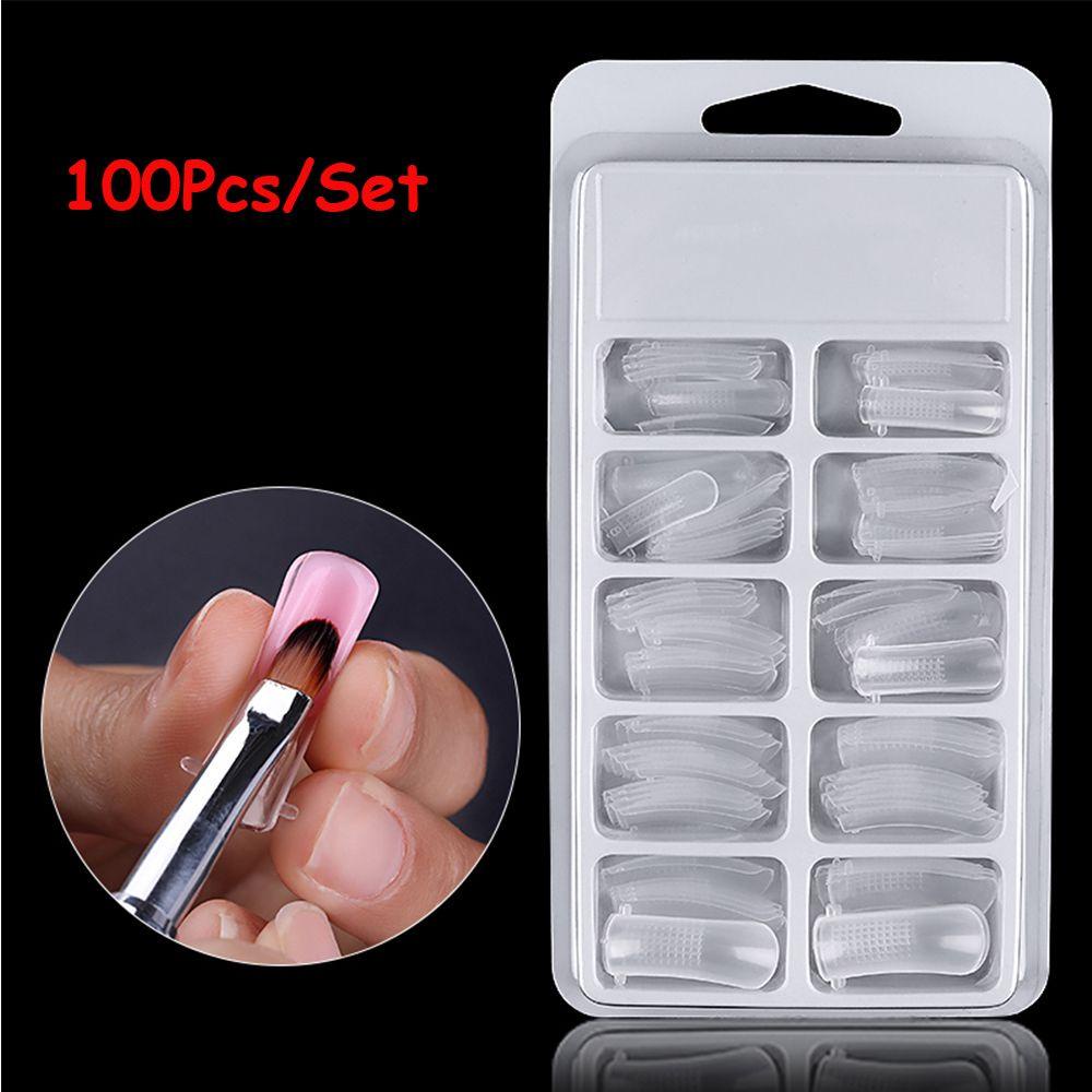 Dụng Cụ Hỗ Trợ Làm Móng Nghệ Thuật Nhanh Chóng DIY