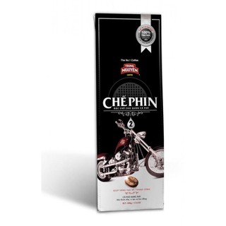 Cà phê Chế phin 2 Trung Nguyên 500 gram(date mới)