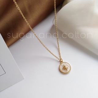 Vòng cổ JULLY GIÁ SỈ
