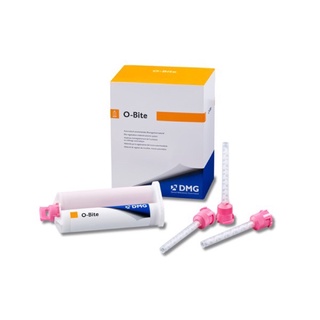 Silicon lấy dấu khớp cắn O Bite