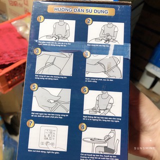 ❤Siêu Rẻ-MÁY ĐO HUYẾT ÁP HKM Ensure