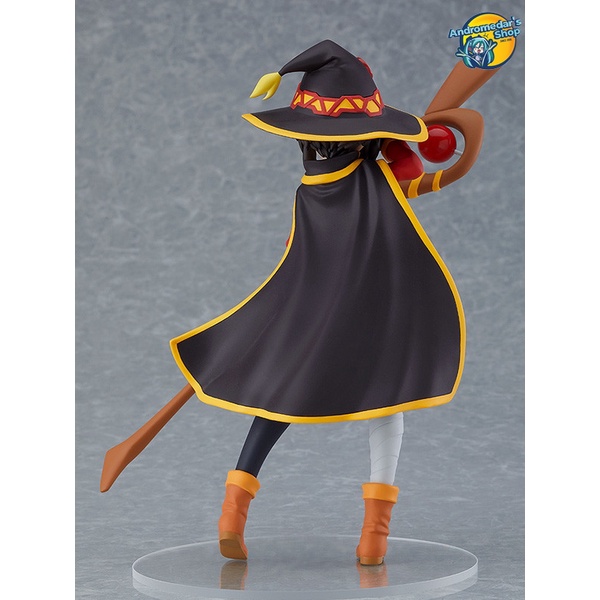 [Phiếu đặt trước] [Good Smile Company] Mô hình nhân vật POP UP PARADE Megumin Complete Figure